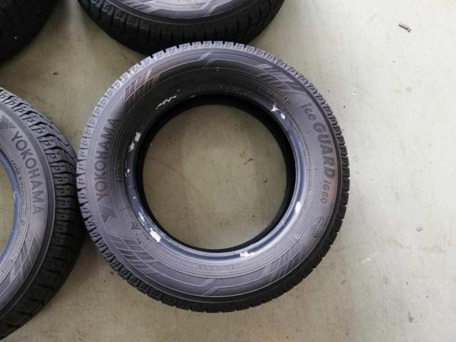 YOKOHAMAICEGUARD
IG 60