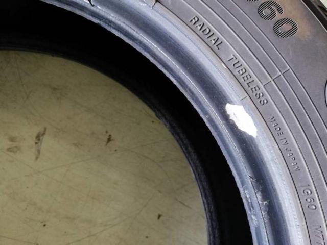 YOKOHAMAICEGUARD
IG 60