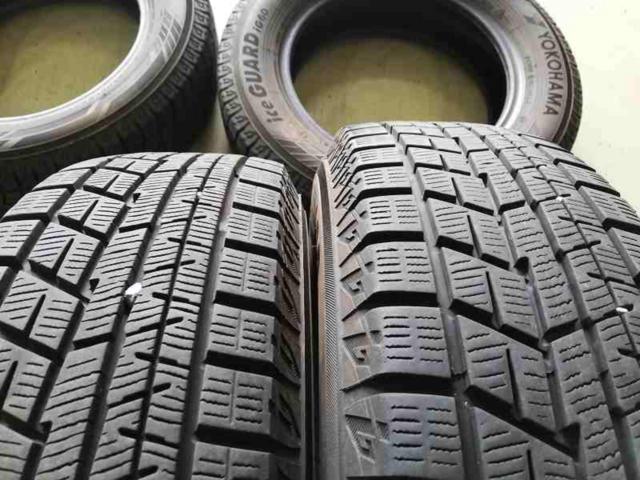 YOKOHAMAICEGUARD
IG 60