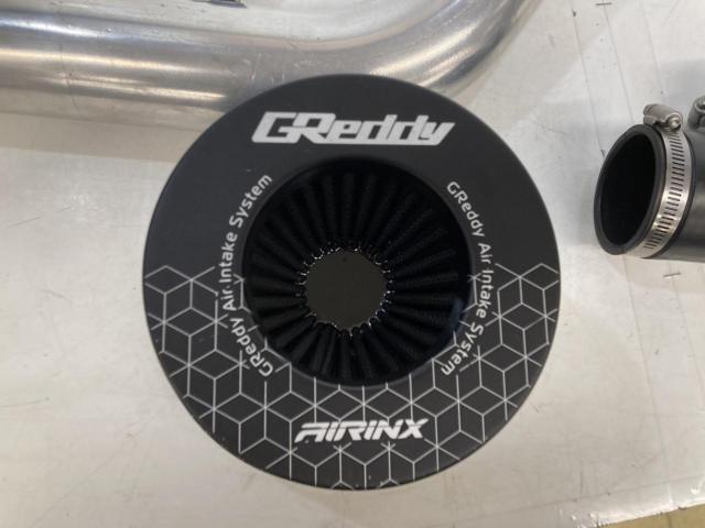 TRUSTgreddy
AIRNIX