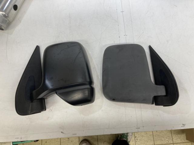 【ホンダ純正】アクティ純正可倒式ミラー 左右セット