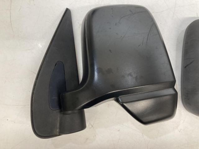 【ホンダ純正】アクティ純正可倒式ミラー 左右セット