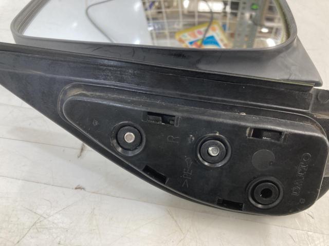 【ホンダ純正】アクティ純正可倒式ミラー 左右セット