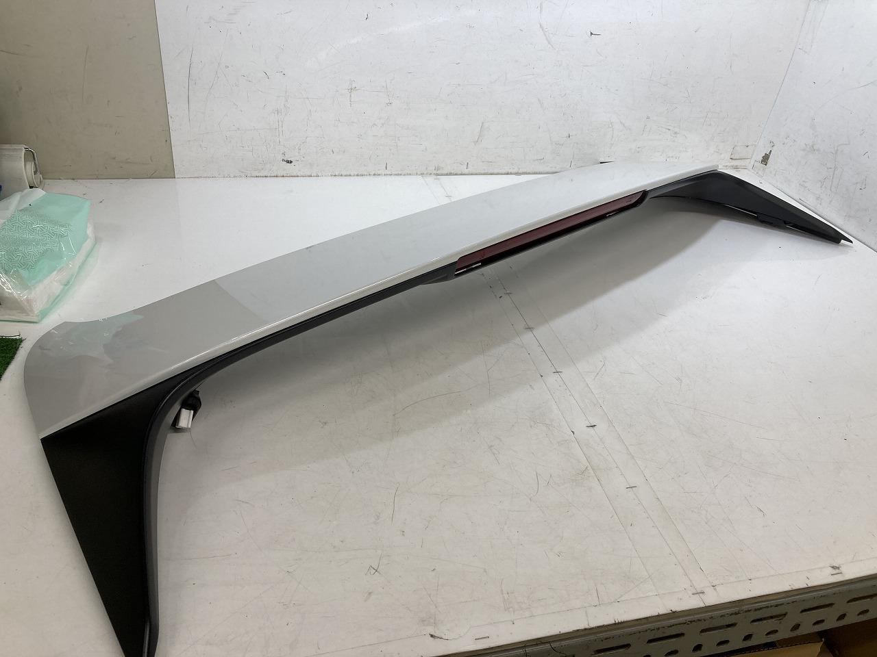Genuine Honda RV5 Vezel rear wing