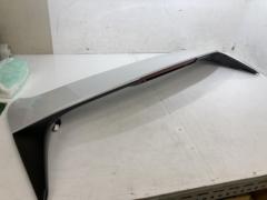 【ホンダ純正】RV5ヴェゼル純正リアウイング