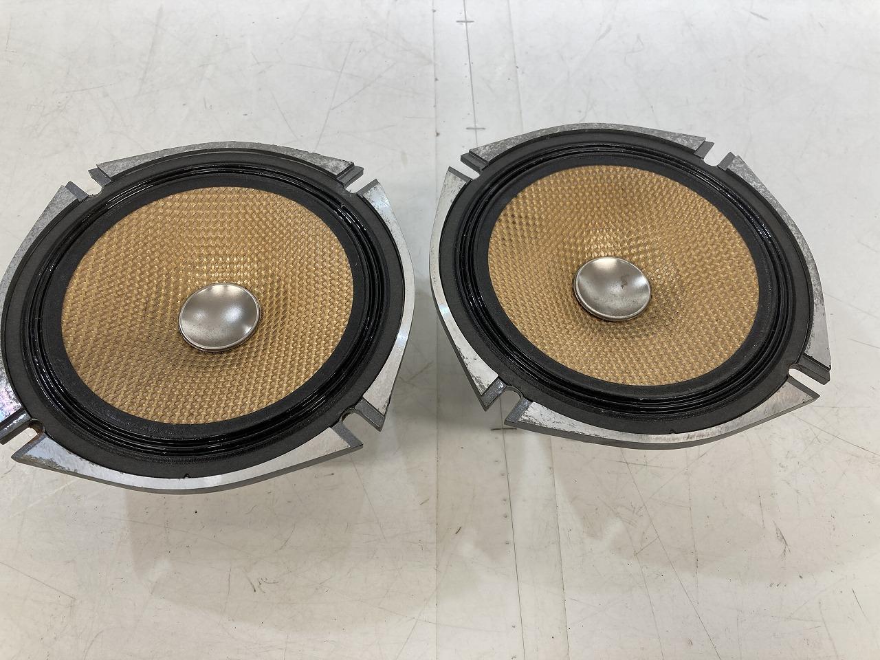 carrozzeria TS-V7A
Mid-only
