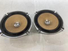 carrozzeria TS-V7A
Mid-only