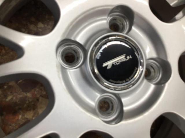 BRIDGESTONE(ブリヂストン)  TOPRUN  + BRIDGESTONE(ブリヂストン) BLIZZAK VRX3