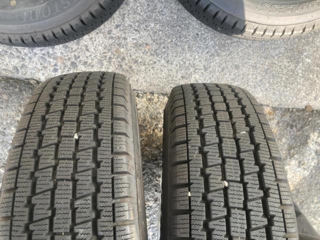 【その他】 VIOLENTO + 【BRIDGESTONE】 W300