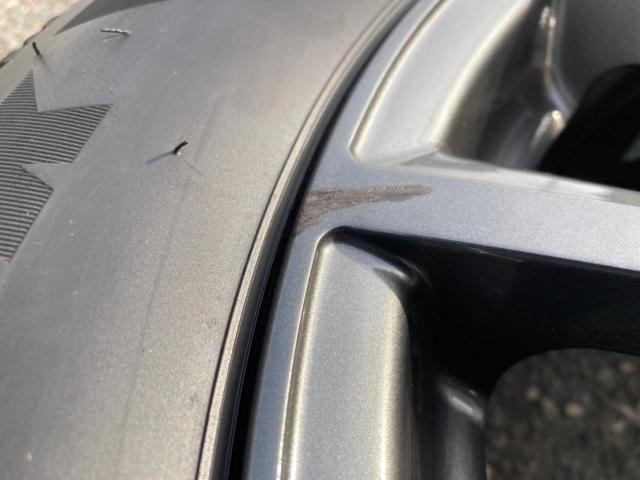 【BRIDGESTONE】BLIZZAK VRX2 + 【BRIDGESTONE】BALMINUM AR12