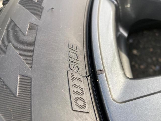 【BRIDGESTONE】BLIZZAK VRX2 + 【BRIDGESTONE】BALMINUM AR12
