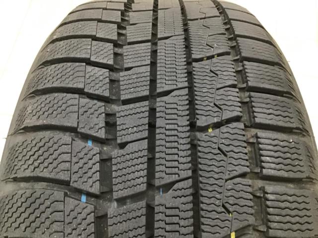 【HOT STUFF(ホットスタッフ)】CROSS SPEED(クロススピード) CR7 + 【TOYO】winter TRANPATH