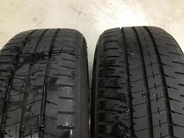 【WORK】EMOTION ZR10  + BRIDGESTONE(ブリヂストン) 【BRIDGESTONE】ECOPIA NH200C