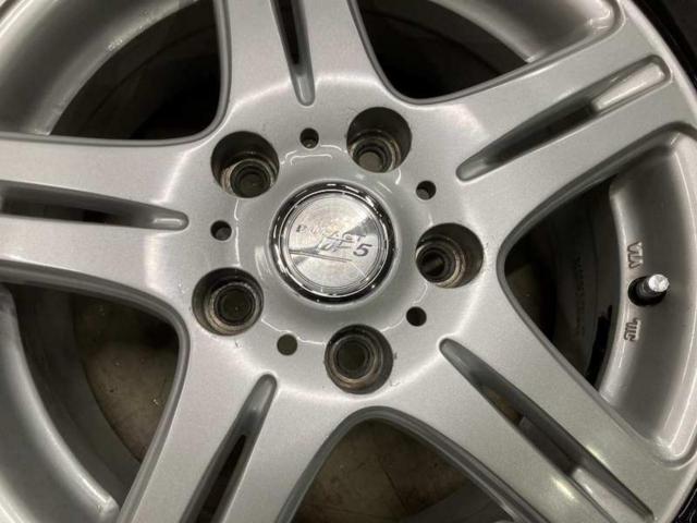 【DUNLOP】ROZEST + 【BRIDGESTONE】BLIZZAK VRX3