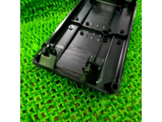 【トヨタ純正】新車外し オーディオカバー ナビカバー 55522-52020
