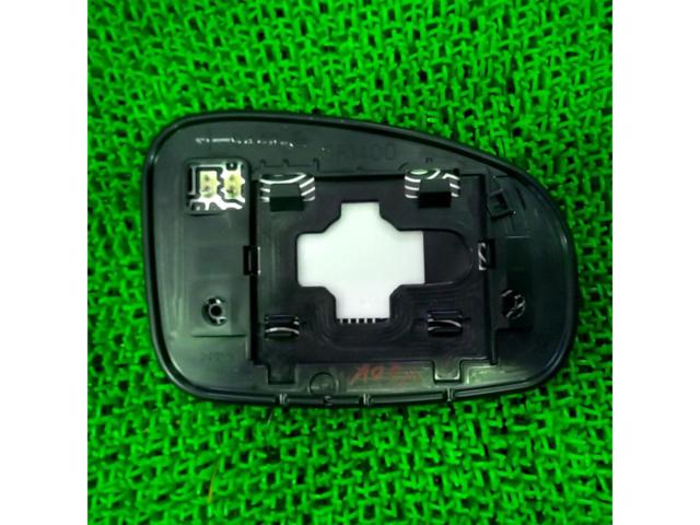 【トヨタ純正】レインクリアリングブルーミラー左側のみ(87961-22A50)