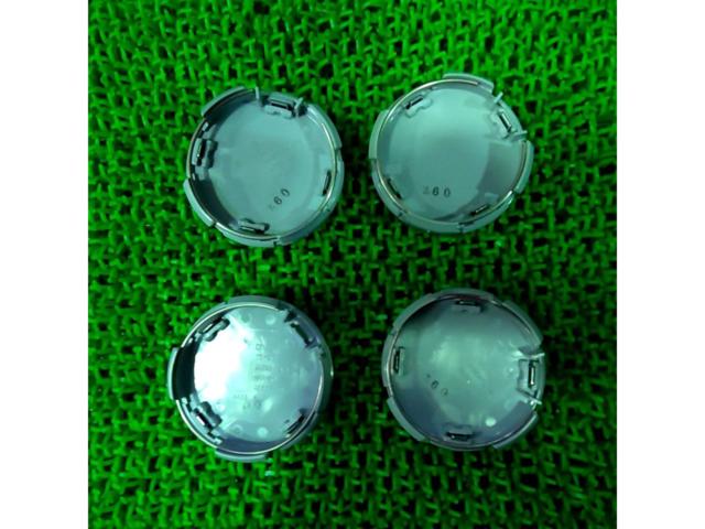 【トヨタ純正】ホイールセンターキャップ(210系クラウン)