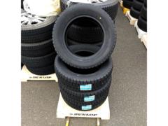 【GOODYEAR】ICENAVI7 2023年製未使用ラベル付き