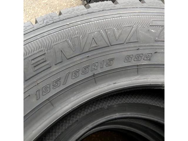 【GOODYEAR】ICENAVI7 2023年製未使用ラベル付き