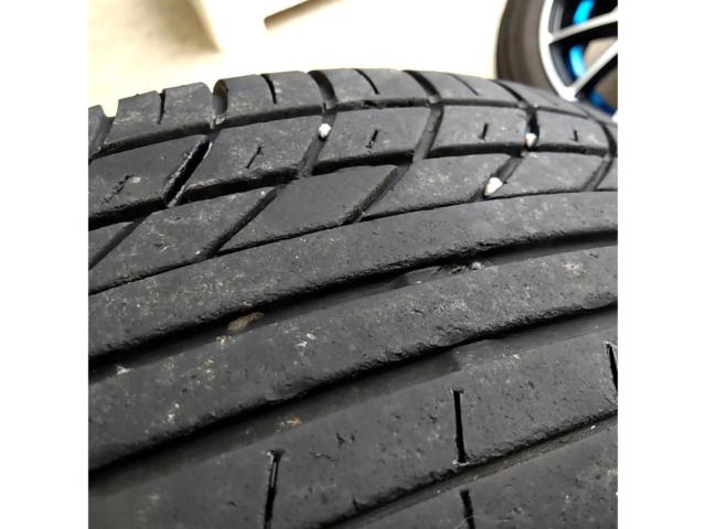 【MARUKA SERVICE】 SCHNEIDER RX27+【YOKOHAMA】PARADA PA05