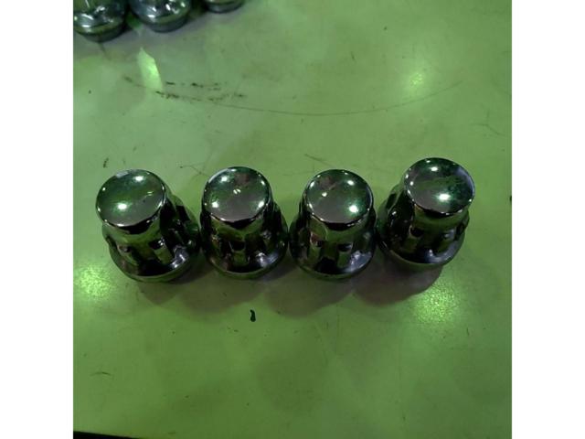 【RAYS】17HEX M12×P1.5ロックナットセット 100-4H用