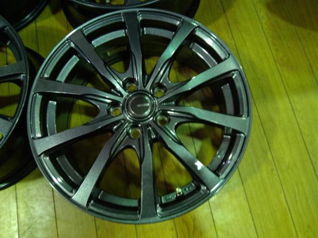 【美品】YOKOHAMA  MILLOUS