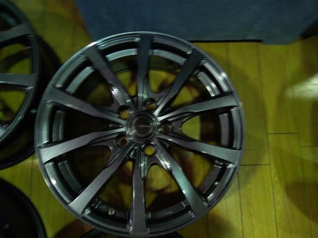 【美品】YOKOHAMA  MILLOUS