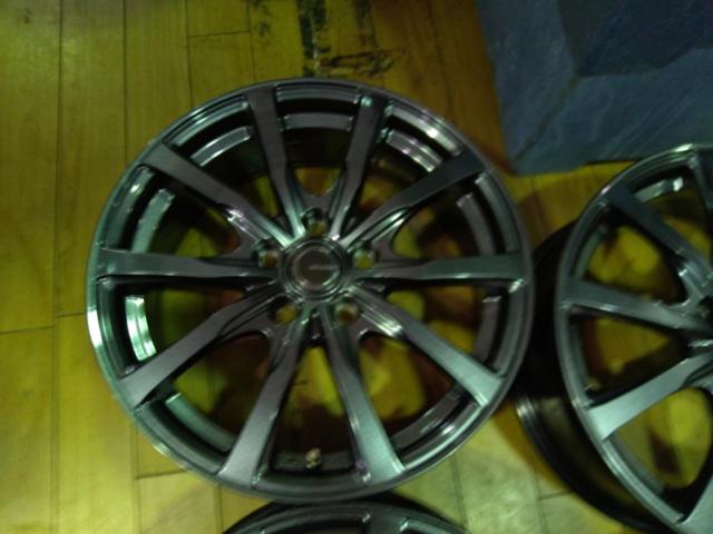 【美品】YOKOHAMA  MILLOUS