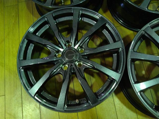 【美品】YOKOHAMA  MILLOUS