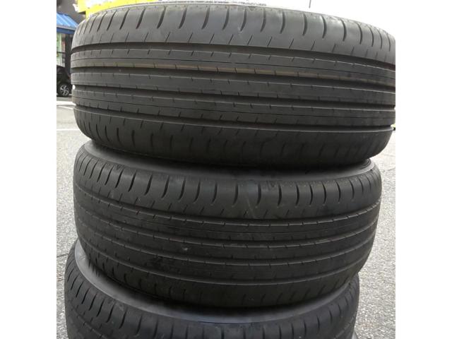 納車外し【DUNLOP】 SP SPORT MAXX 060