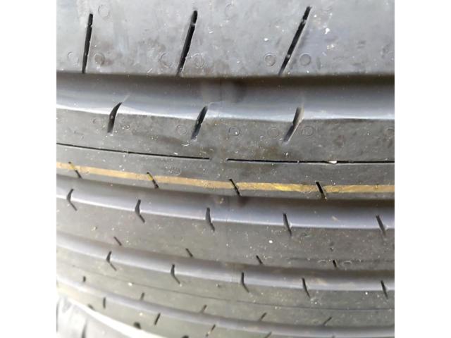納車外し【DUNLOP】 SP SPORT MAXX 060