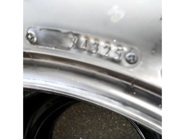 納車外し【DUNLOP】 SP SPORT MAXX 060