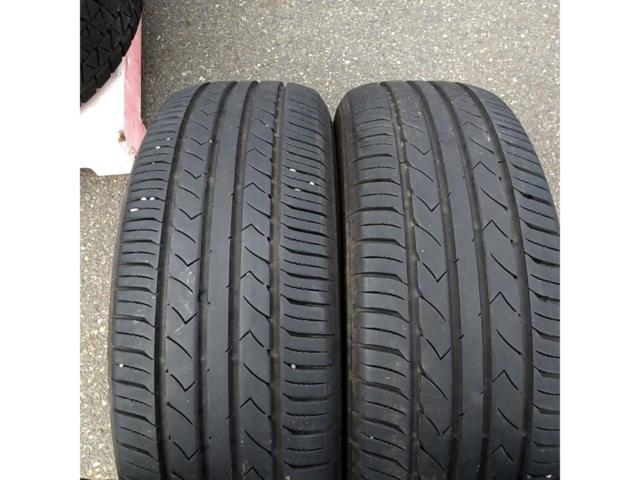 ☆前輪又は後輪2本の交換に!☆ 【TOYO】SD-7 ※2本のみ