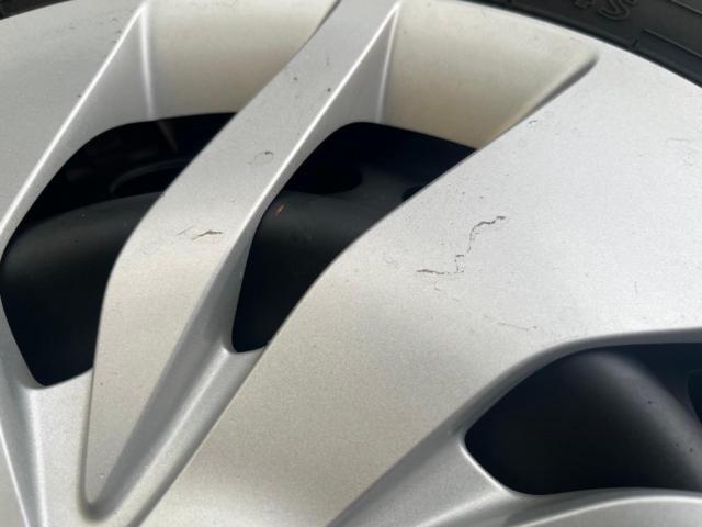 ☆純正戻し/車検用に!☆ 【ホンダ純正】  フィットGK3/GK4純正スチールホイール  + 【BRIDGESTONE】 NEWNO
