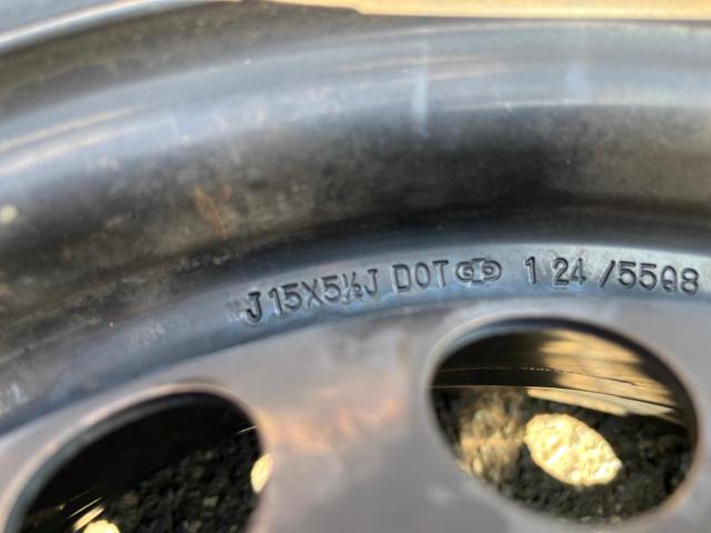 【ホンダ純正】 フリードGB5純正スチールホイール  + DUNLOP(ダンロップ) WINTERMAXX WM02