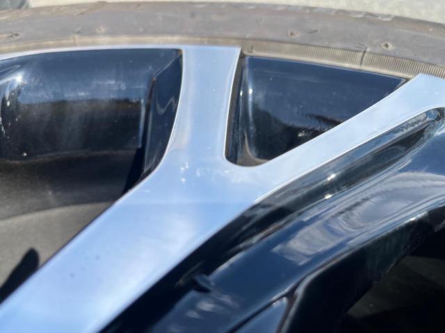 ☆ノア/ヴォクシー/ヤリスクロスなどに流用可能!(^^♪☆【トヨタ純正】 C-HR ※センターキャップ欠品