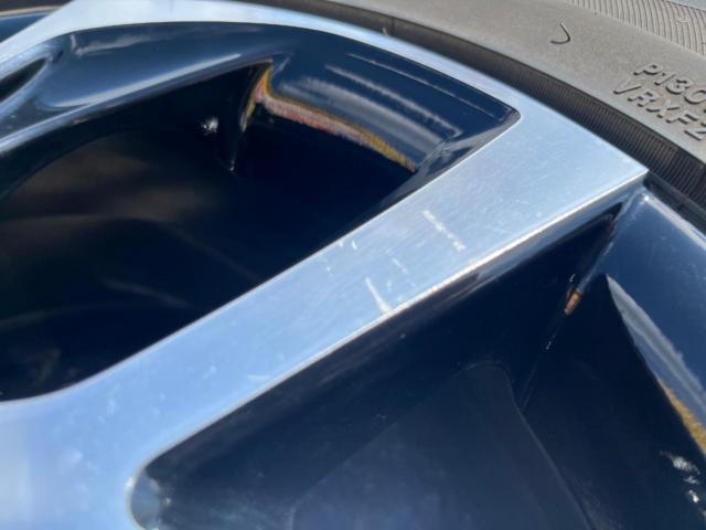☆ノア/ヴォクシー/ヤリスクロスなどに流用可能!(^^♪☆【トヨタ純正】 C-HR ※センターキャップ欠品