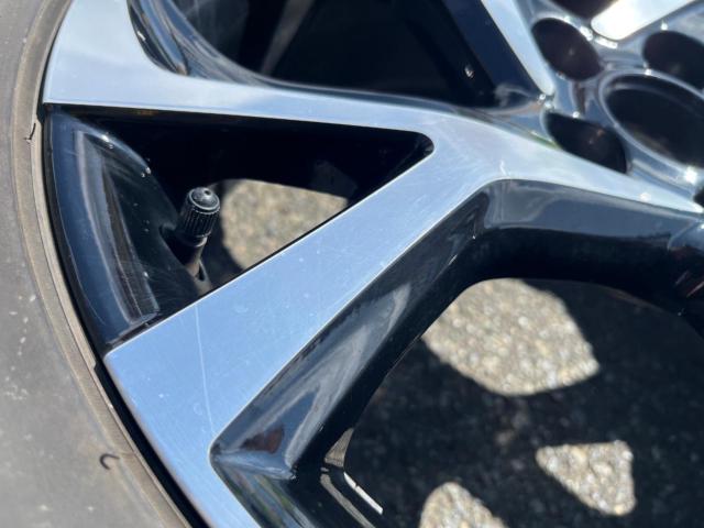 ☆ノア/ヴォクシー/ヤリスクロスなどに流用可能!(^^♪☆【トヨタ純正】 C-HR ※センターキャップ欠品