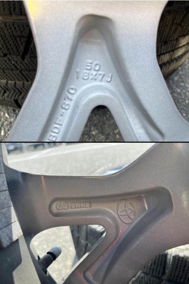 ☆ノア/ヴォクシー/ヤリスクロスなどに流用可能!(^^♪☆【トヨタ純正】 C-HR ※センターキャップ欠品