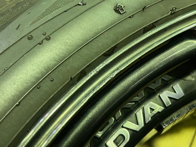 ☆シルビア(S14/S15)/アクセラ/ジェイド等に!☆ 【YOKOHAMA(ヨコハマ)】ADVAN Racing RZ Dark Gun Metallic