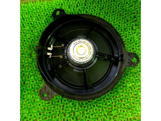 Genuine Toyota speakers removed from a new car
Removal from GR Yaris 2026 model
Sound output ◎