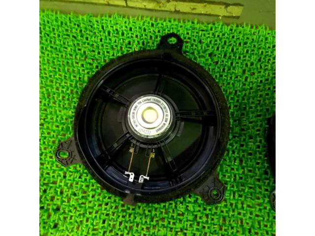 Genuine Toyota speakers removed from a new car
Removal from GR Yaris 2026 model
Sound output ◎