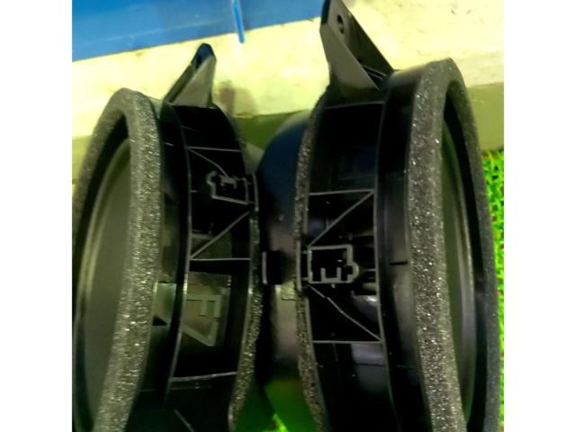 Genuine Toyota speakers removed from a new car
Removal from GR Yaris 2026 model
Sound output ◎