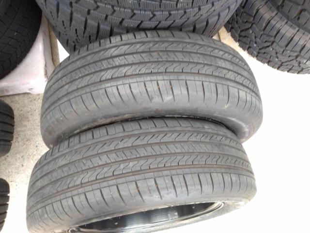 BADX(バドックス) REMBRANDT(レンブラント) BADX    REMBRANDT  + GOODYEAR(グッドイヤー) ASSURANCE  TRIPLEMAX2