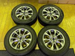 【マツダ純正】 MAZDA2   + 【BRIDGESTONE】 BLIZZAK VRX3