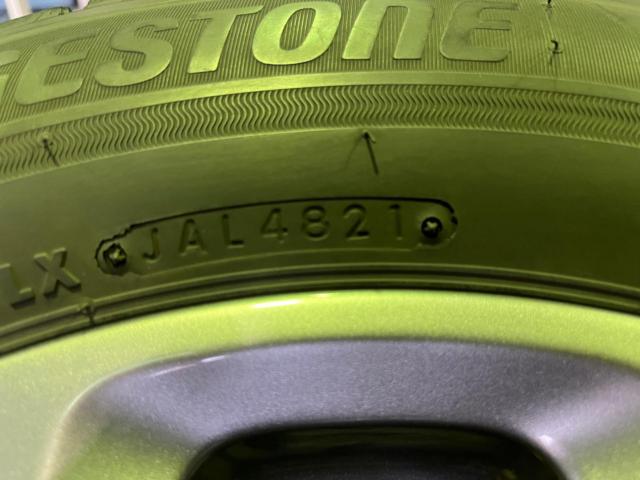 【マツダ純正】 MAZDA2   + 【BRIDGESTONE】 BLIZZAK VRX3