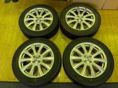 ☆ロッキー/ライズ/レックスの冬のご準備に!(^^♪☆【weds】  JOKER(ジョーカー)SPIRITS  +  【DUNLOP】WINTERMAXX WM02