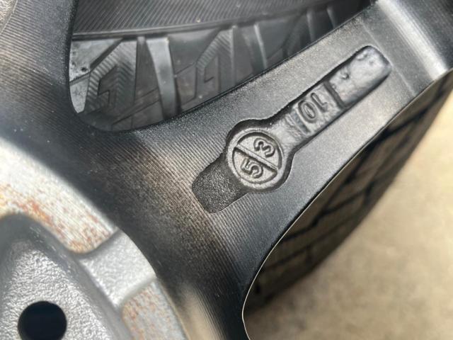 ☆エリシオン/エルグランドなどの冬のご準備に!☆ 【BADX】 LOXARNY SPORT RS-10+【YOKOHAMA】iceGUARD iG60