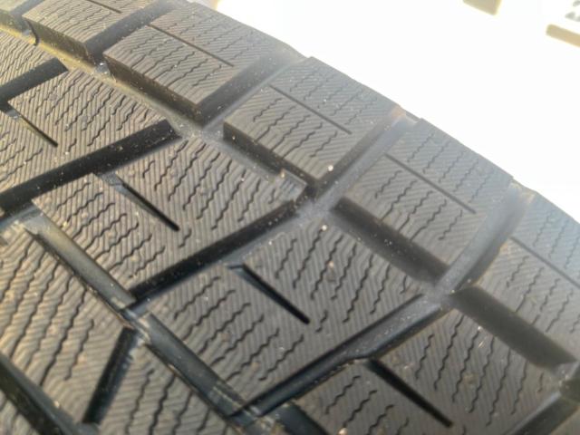 ☆エリシオン/エルグランドなどの冬のご準備に!☆ 【BADX】 LOXARNY SPORT RS-10+【YOKOHAMA】iceGUARD iG60