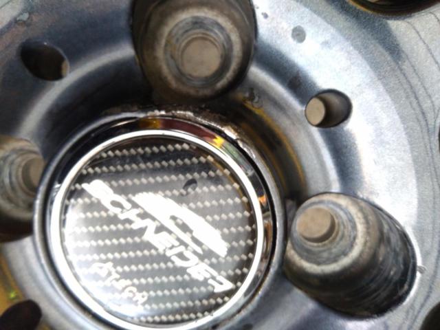 A-TECH(エーテック) SCHNEIDER(シュナイダー) StaG   + 新品 BRIDGESTONE(ブリヂストン) NEWNO